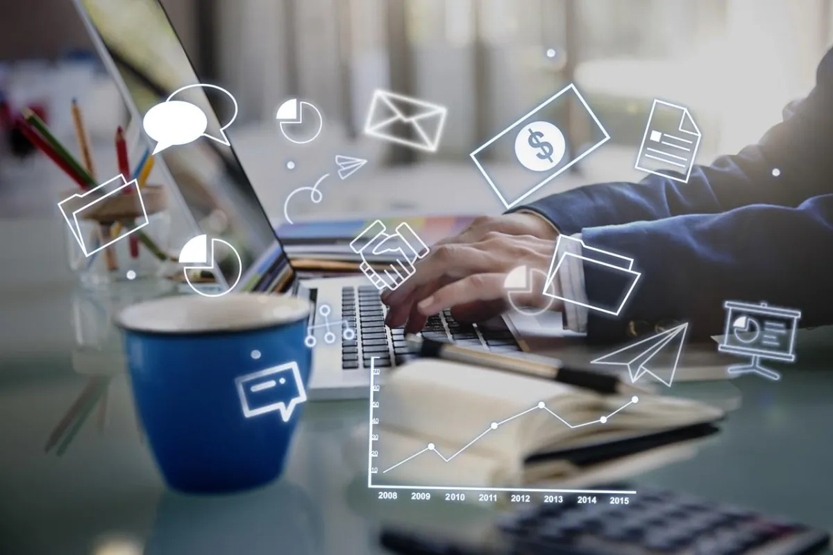 Data-Driven Marketing