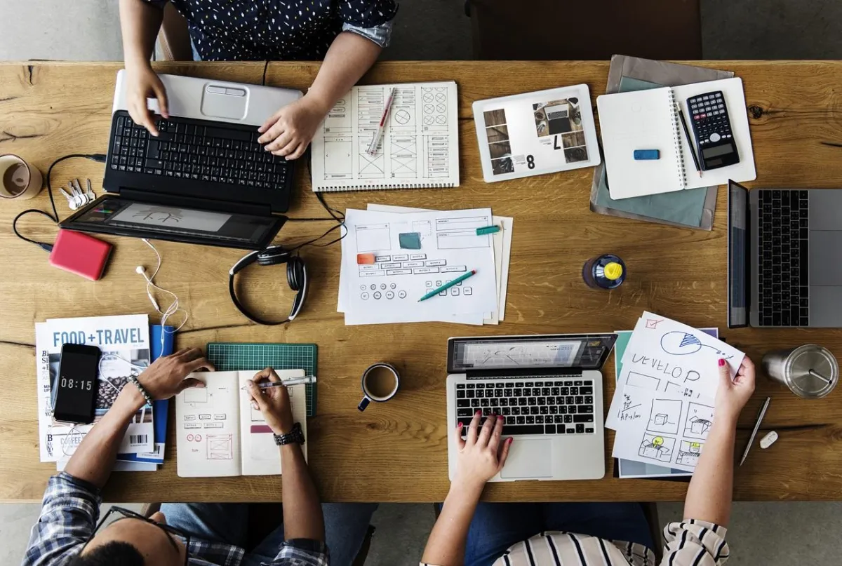 Dallas digital marketing agency