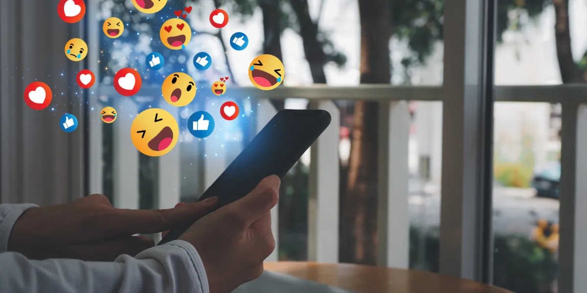 Social media growth in Dallas TX 