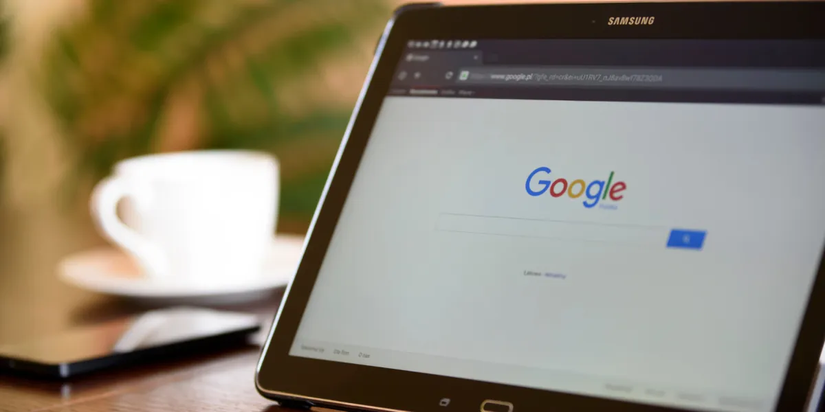 Improve Google Ranking in Dallas TX