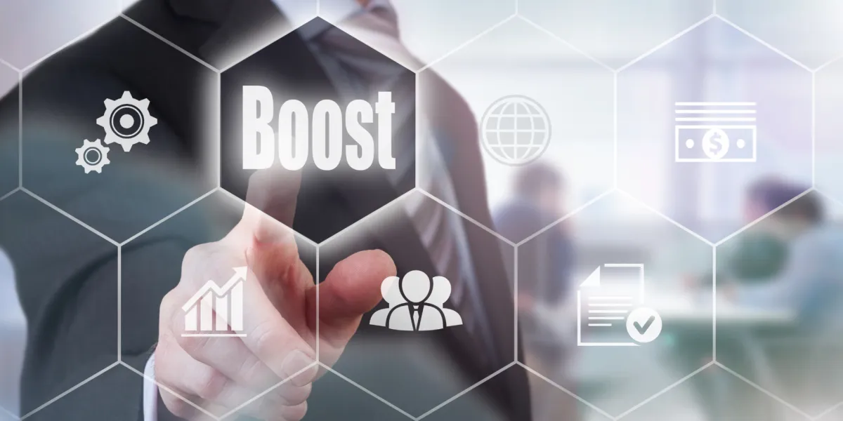 Boost Website to the Top of Google in Dallas TX