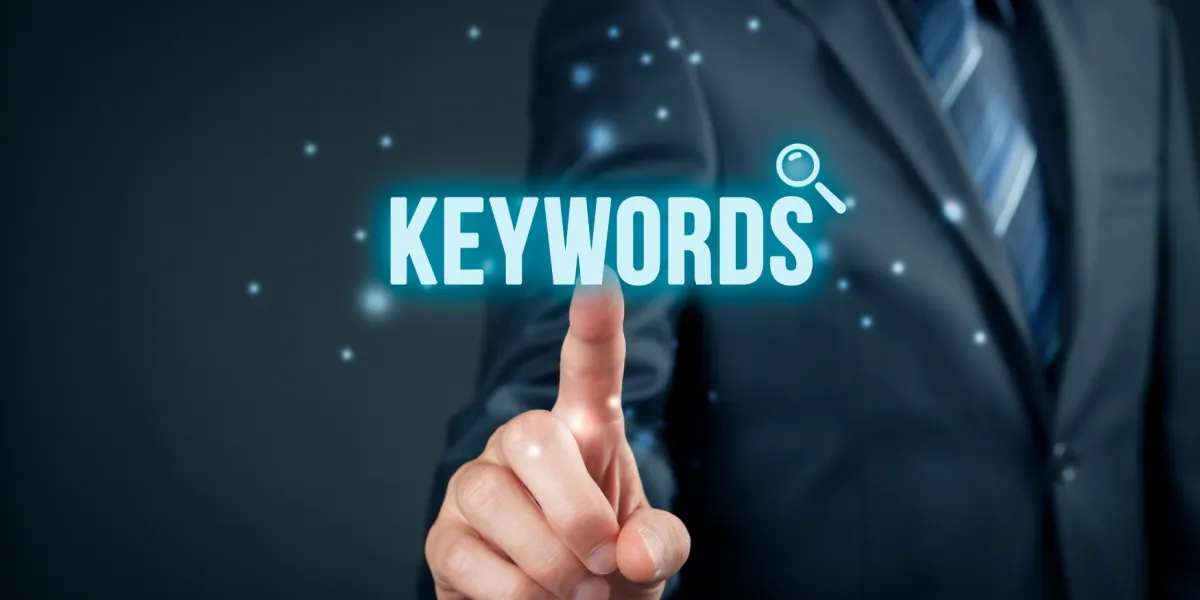 Google Keyword Ranking Tips in Dallas TX