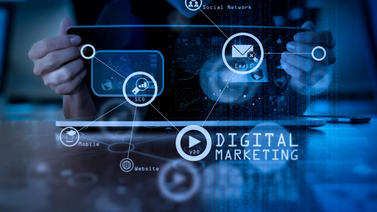 Lead Generation in Dallas TX