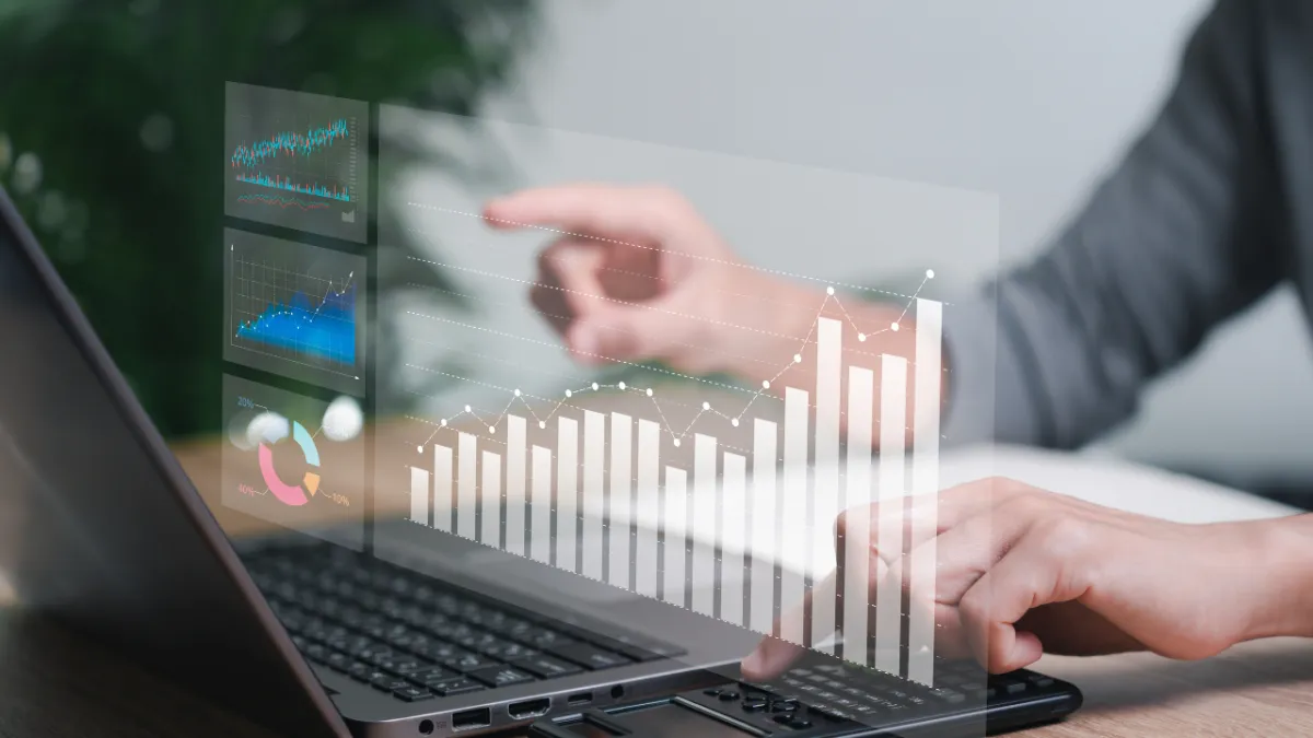 Online Marketing Agency in Dallas TX