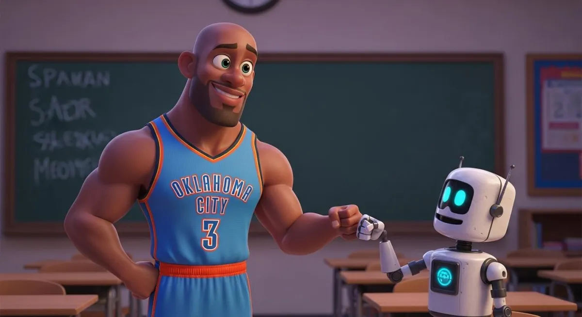 Oklahoma City AI Training