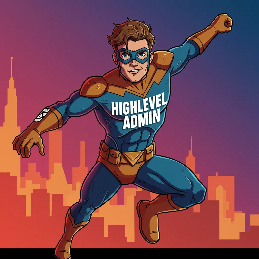 Why Your HighLevel CRM Rollout Will Fail Without a Certified HighLevel Admin (And How to Avoid the Pain)