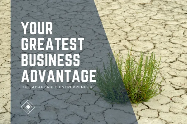 shawn dill - your greatest business advantage