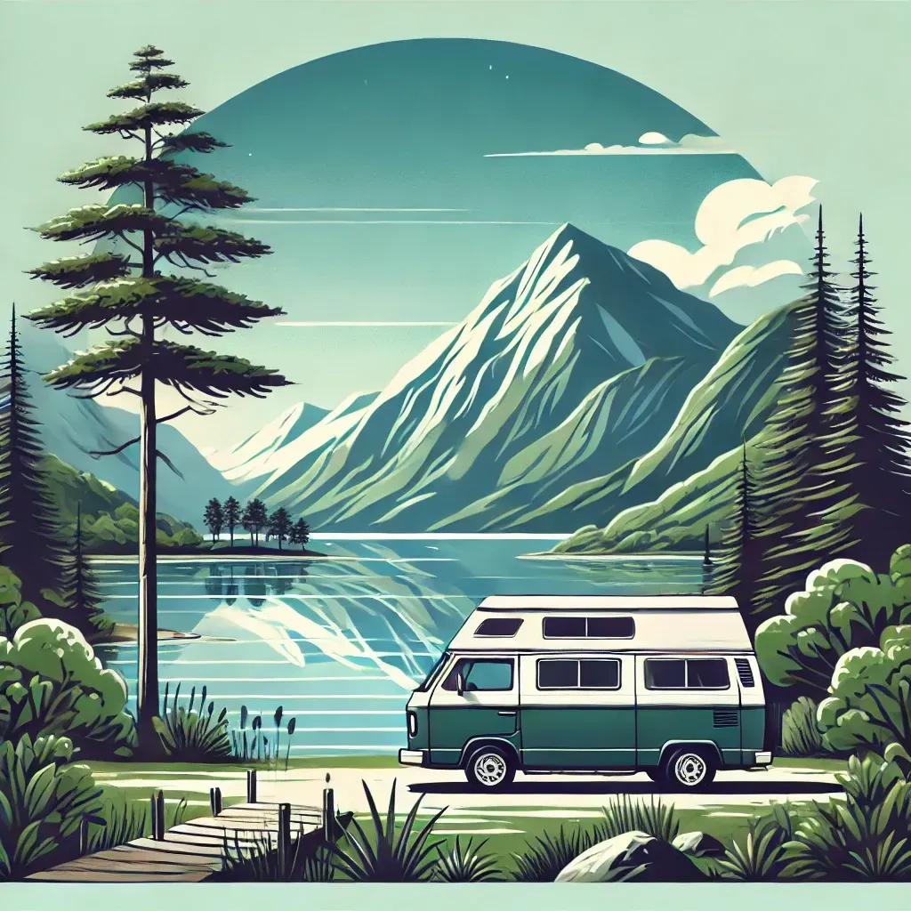 Conseils Indispensables pour une Vanlife Inoubliable 🚘🌟