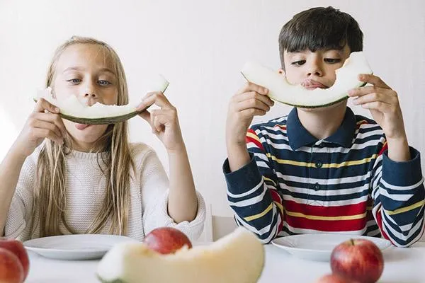 nutrition advice for kids in columbia missouri