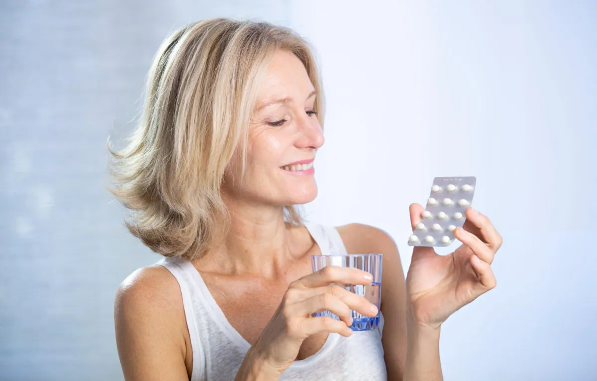 bhrt for menopause