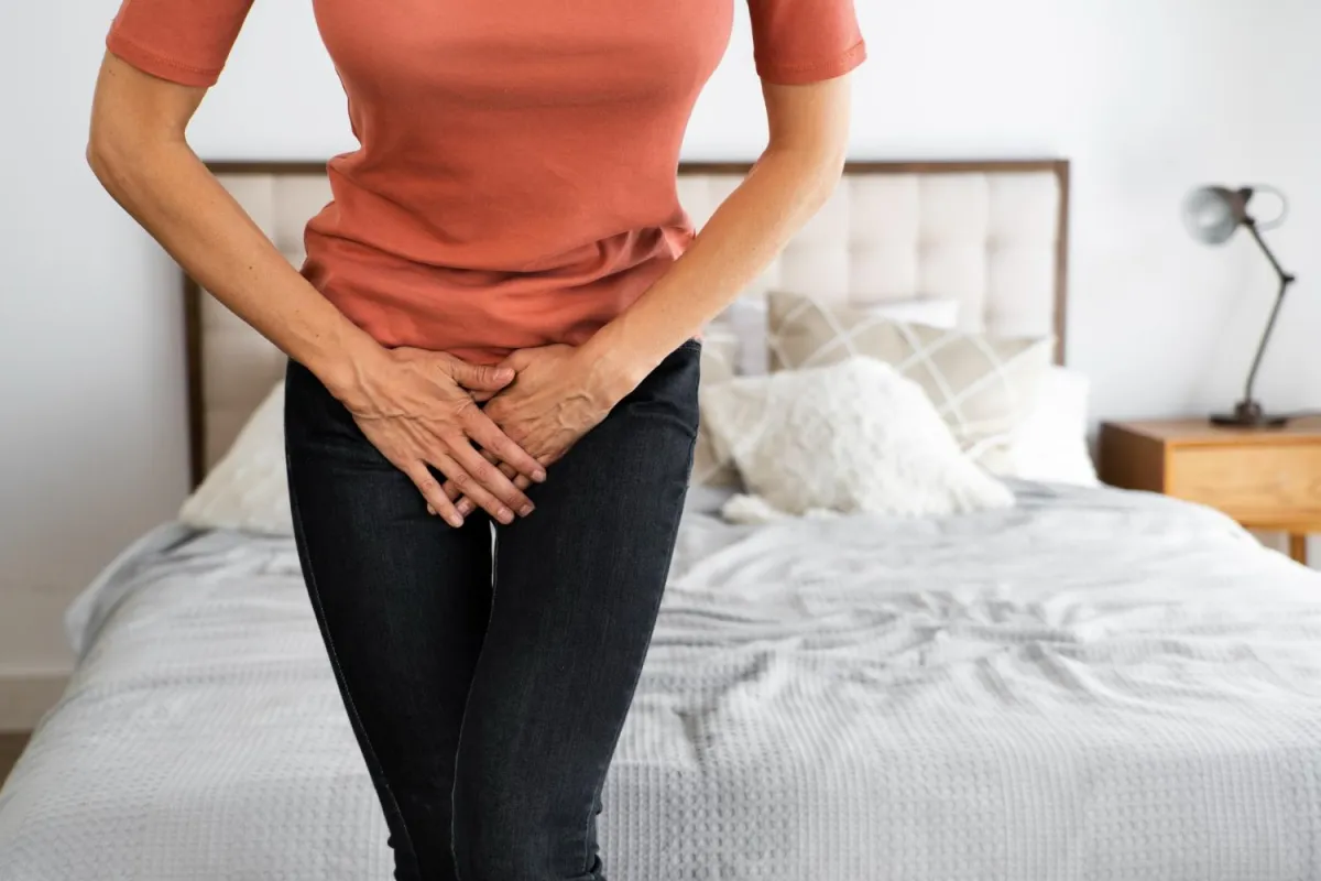 Understanding Vaginal Dryness During Menopause and BHRT Options