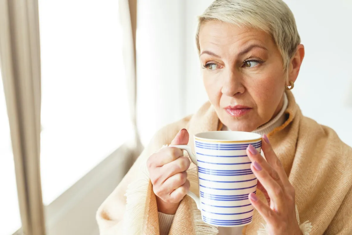 Urinary Changes
