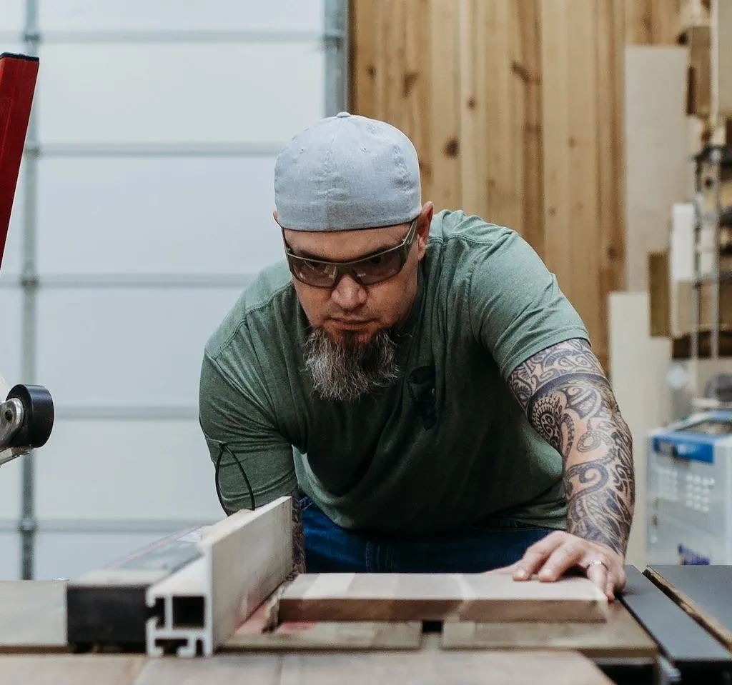Woodworking Tips for Beginners: Essential Skills Every New Woodworker Needs to Know