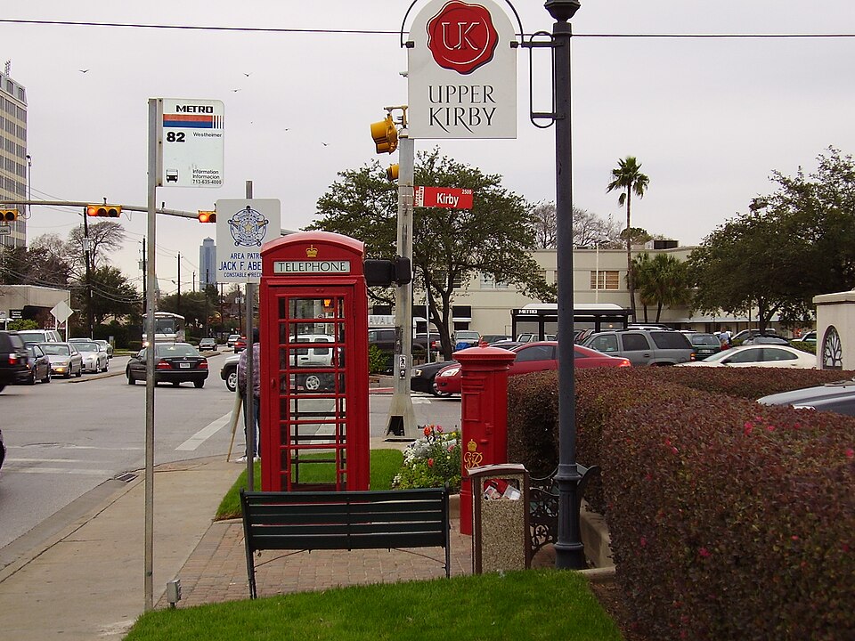 Neighborhood Spotlight: Upper Kirby In Houston