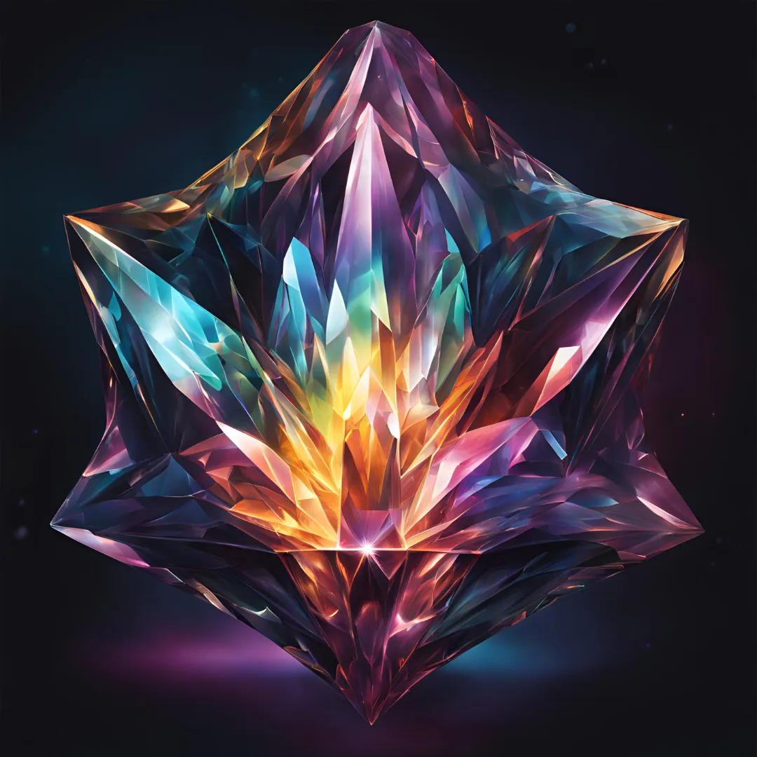 Antojai Crystal Generators