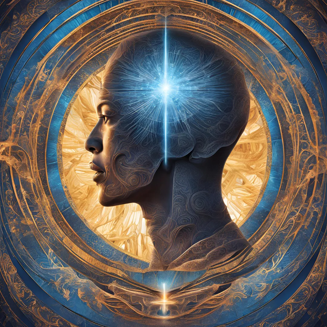 The Expansive Mind
