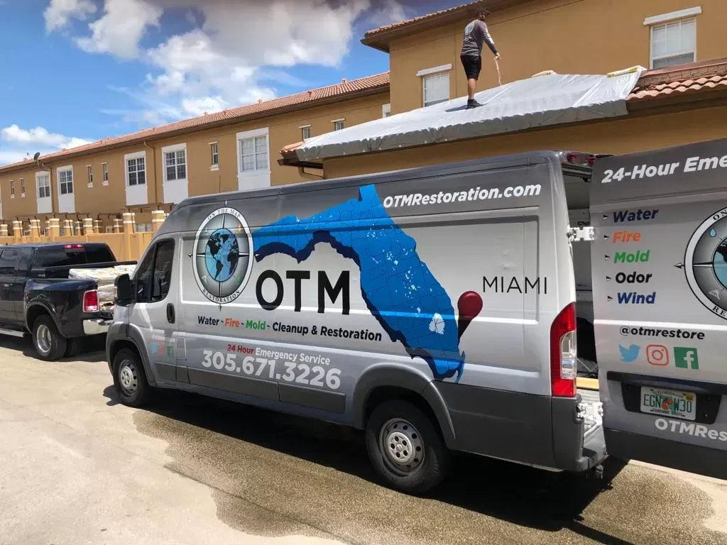 Restoration Help Palm Beach