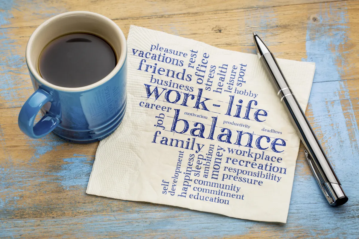 Balance