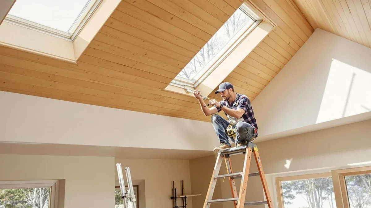 Perfect Roofing Team