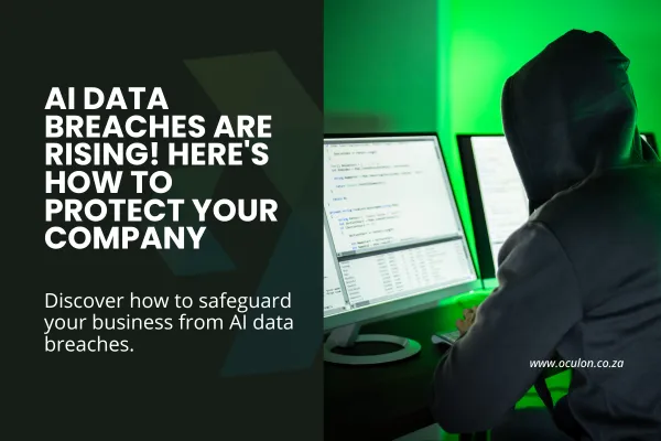 AI Data Breaches, Data breaches, breach, cybersecurity, cyber security