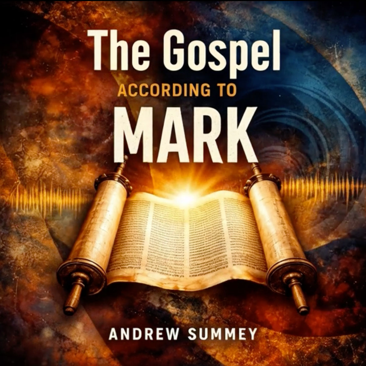 Mark 1:1–3: “Wait… That’s Not Isaiah?” Why Mark Starts With a Textual Problem (Priene, Rome, Torah)