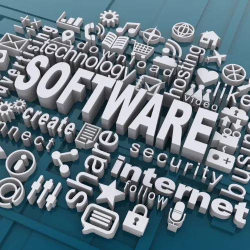 Software for Court Reporting Agencies