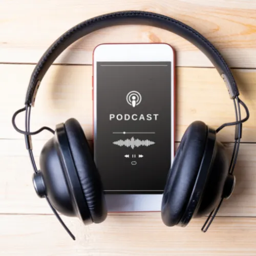 Top Business Podcasts for Court Reporting Agency Owners