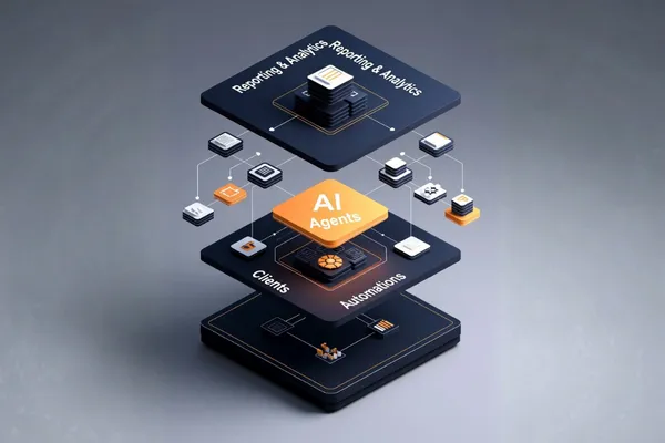 Why Agency CRMs Fail (And How to Fix Yours) | AgencyPRO.tools