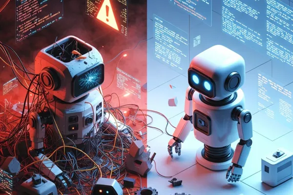 AI Won't Replace Agencies - But It Will Expose Weak Systems | AgencyPRO.tools