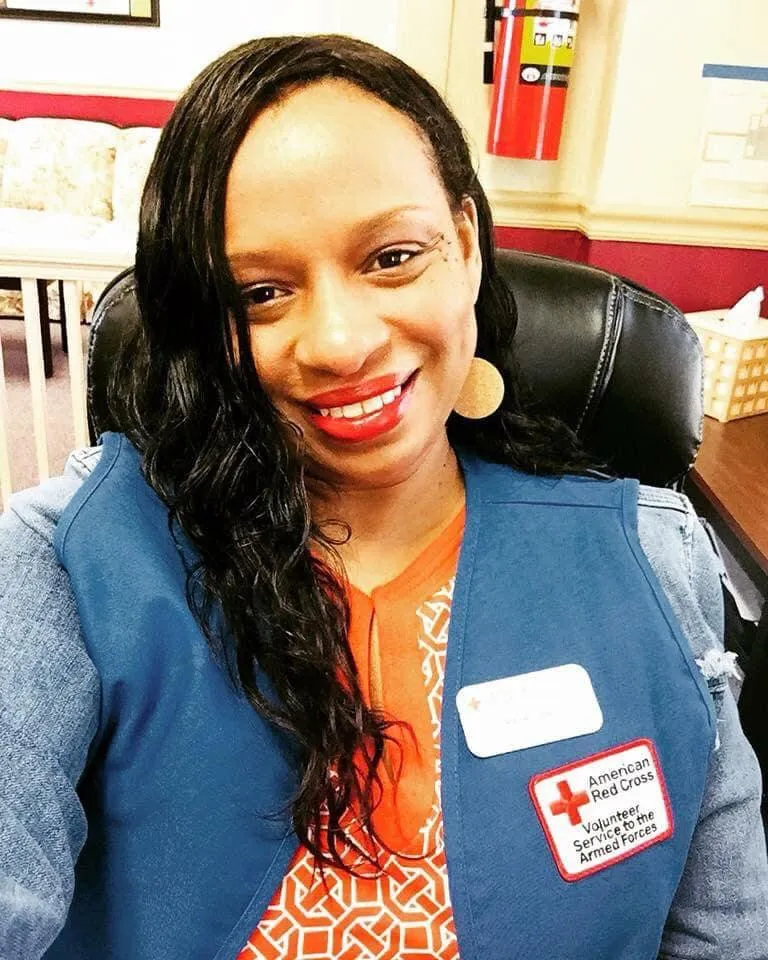 Kathyredcross