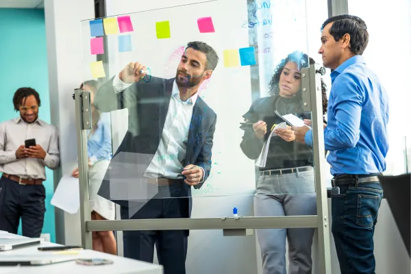 The Future of Leadership Isn’t Authority