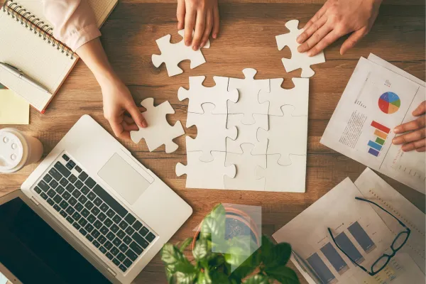 Four Competencies for Every Leader Looking to Scale