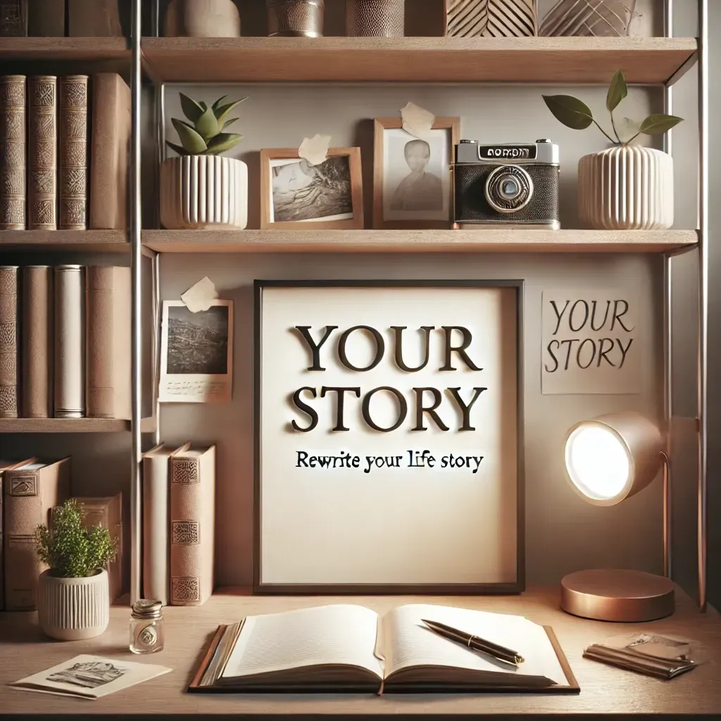Your Story