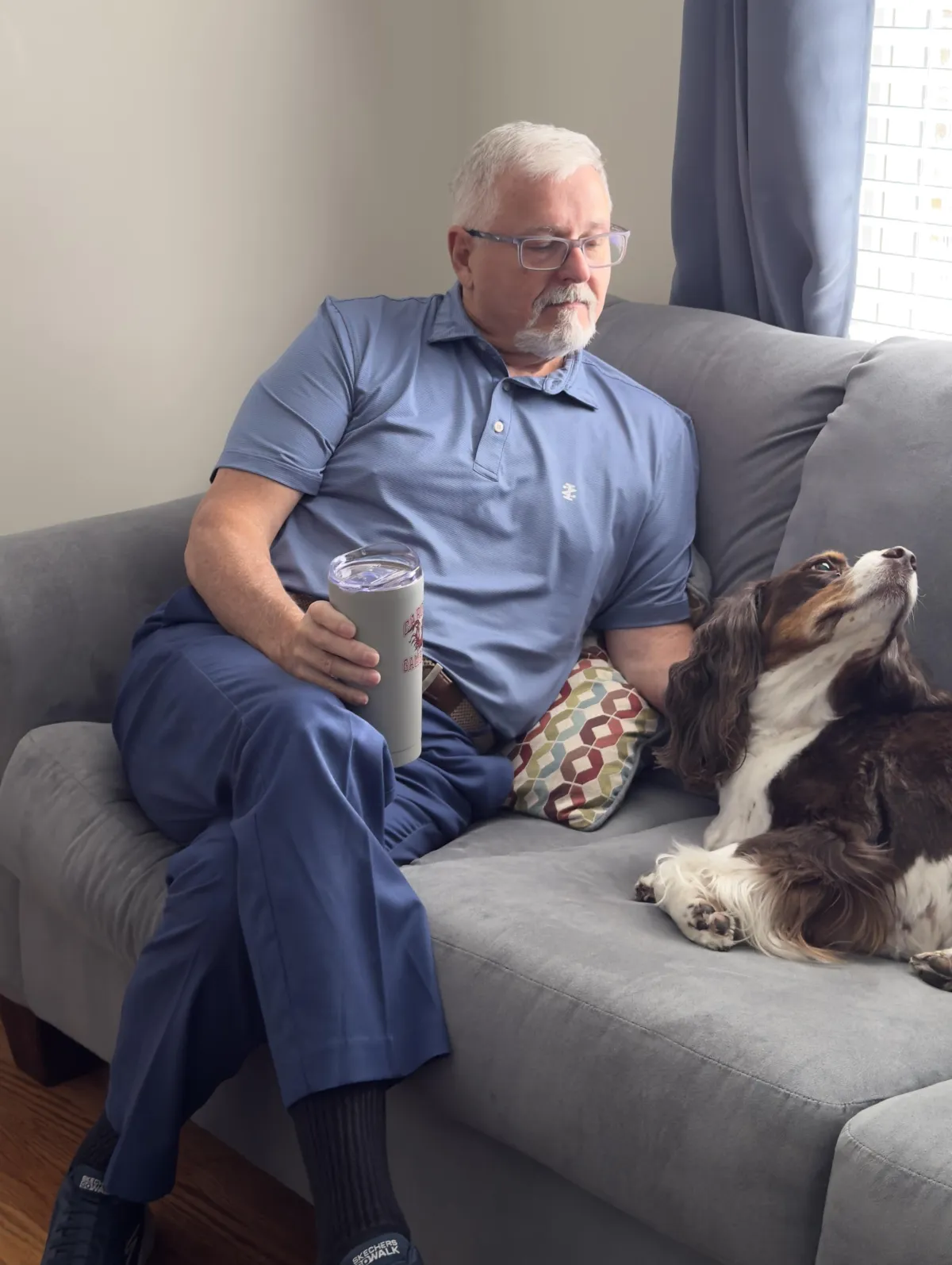How Loss Shaped My Purpose, and Built a Mission Worth Following