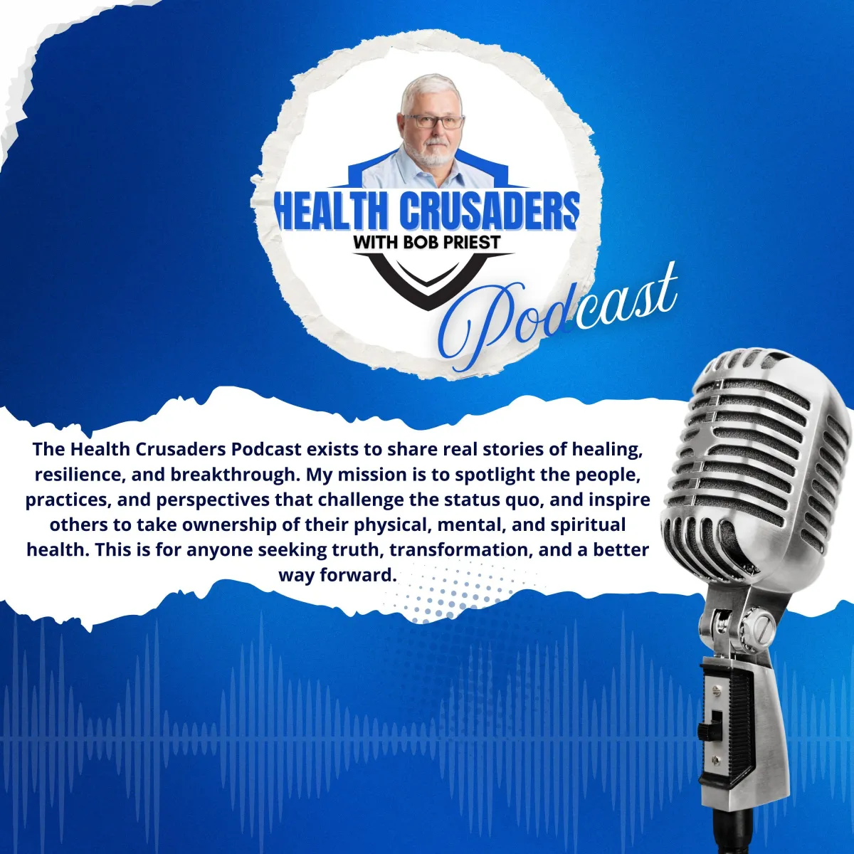 From Breakdown to Broadcast