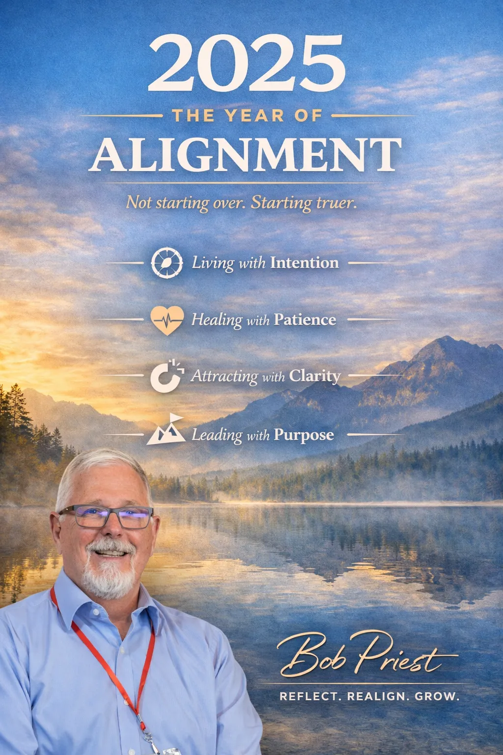 Aligment