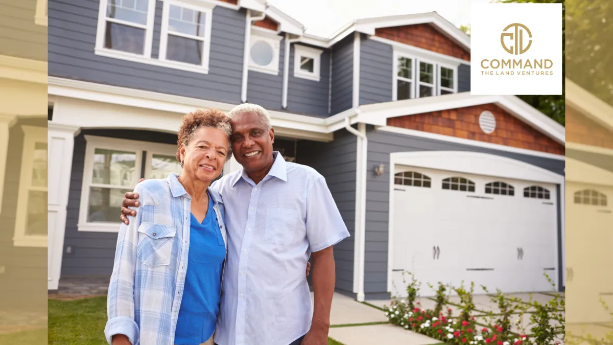 How to Buy an Assisted Living Home with No Money Down