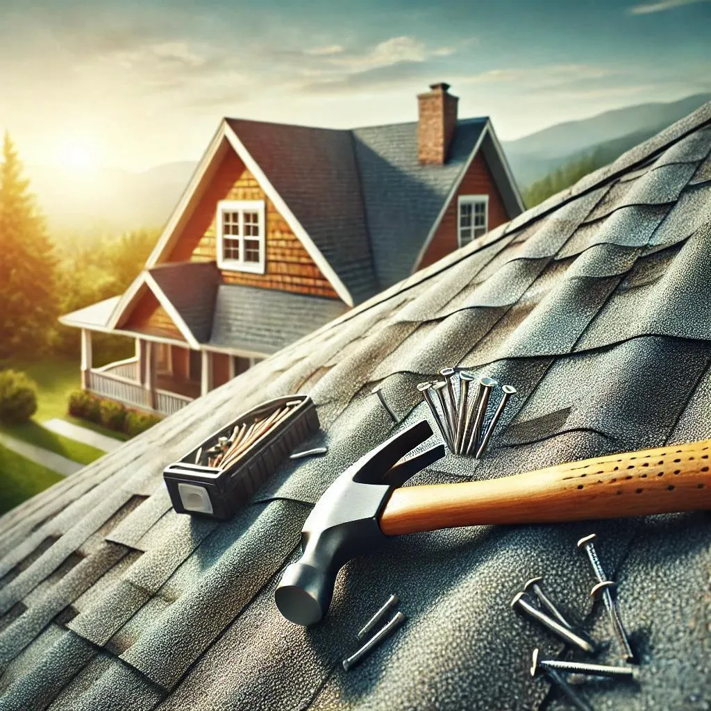 Roofing company in Mount Joy, Pennsylvania