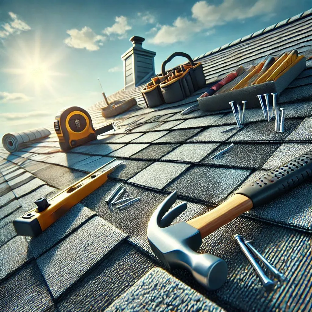Roofing contractors near me in Reamstown, Pennsylvania