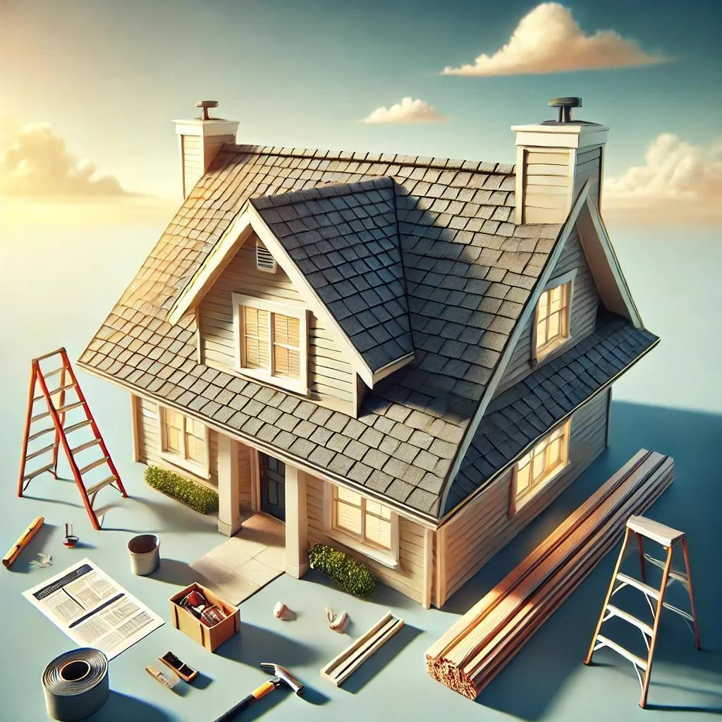 Roofing contractors near me in Columbia, Pennsylvania