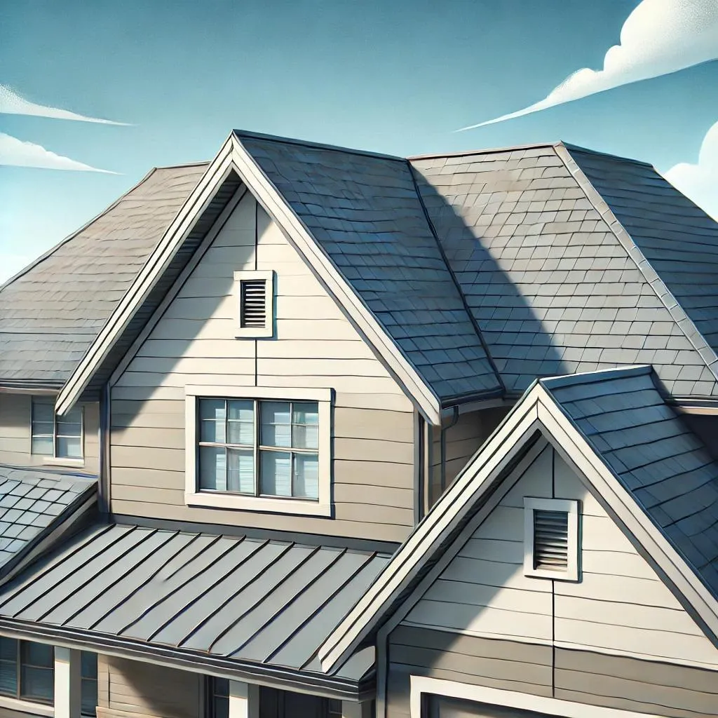 Best roofers near me in Stevens, Pennsylvania