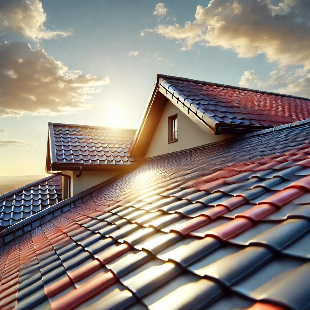 Roof restoration in Mount Joy, Pennsylvania