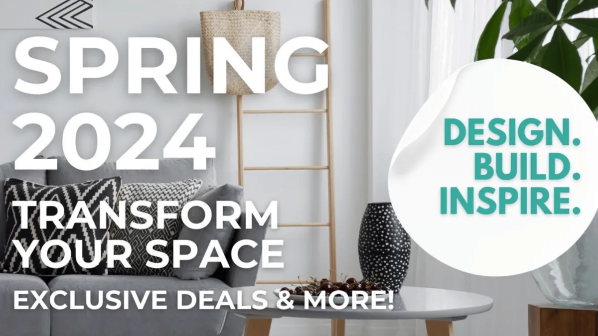 SLC Spring 2024 Home Expo