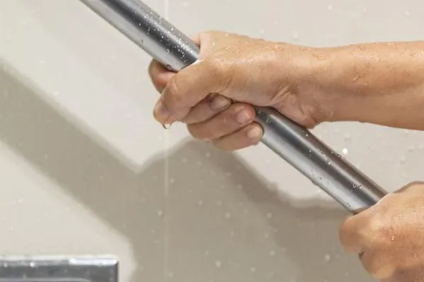 Safety Bath and Shower Safety Handles