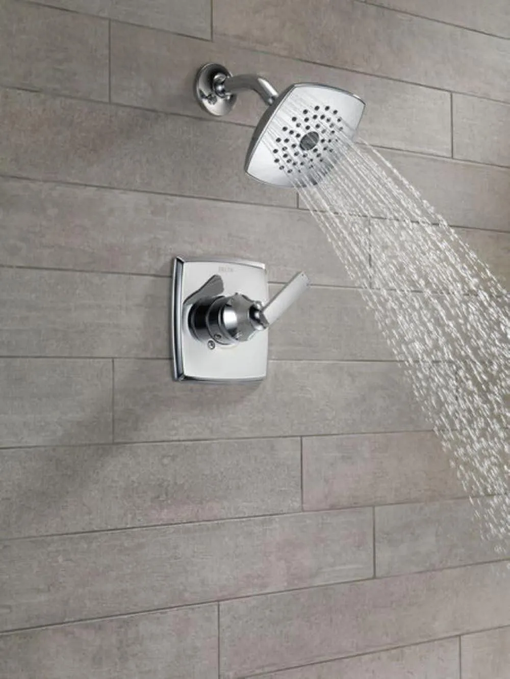 Delta Shower Head