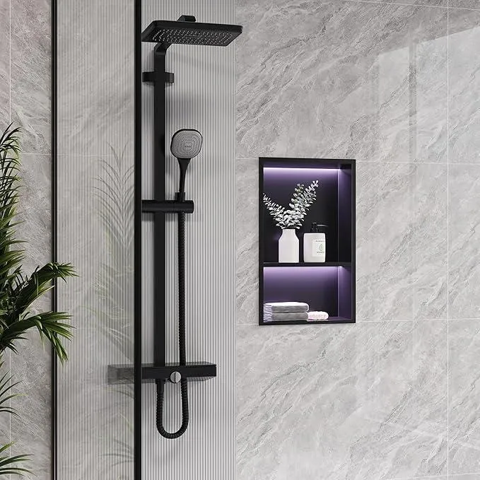 Recessed Shelf  - Rectangle