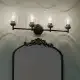 Replace Vanity Light