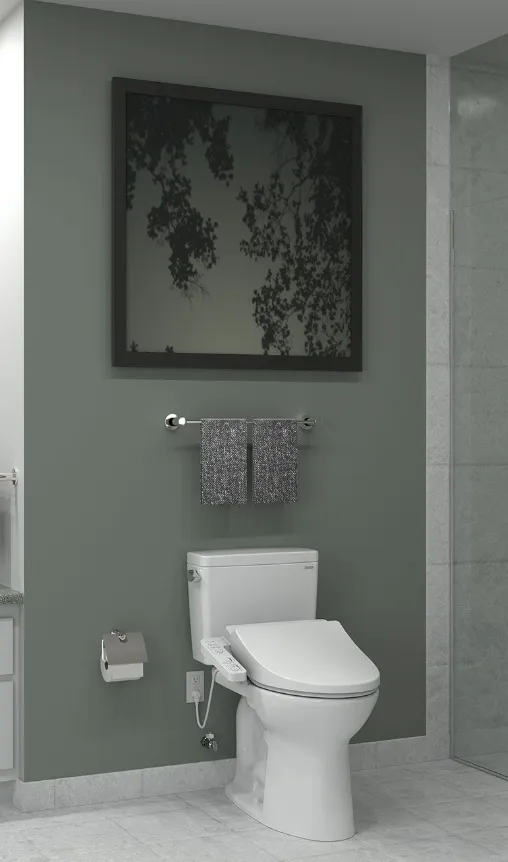 Bidet