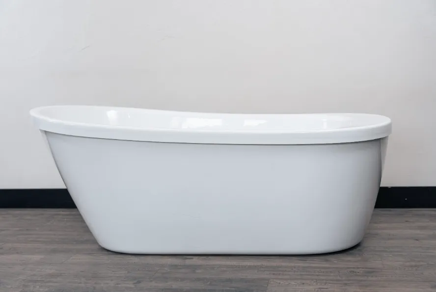 Free Standing Tub