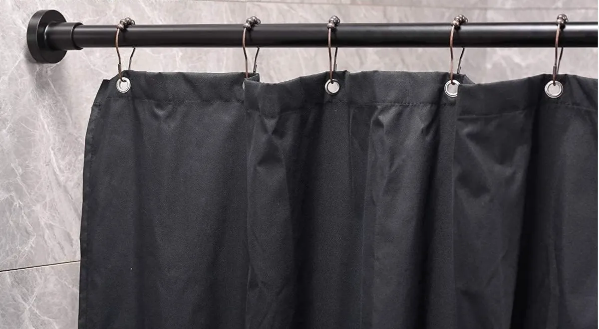 Curtain Rod